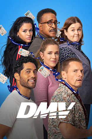 DMV - Season 1