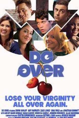 Do Over