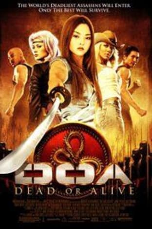 DOA: Dead or Alive