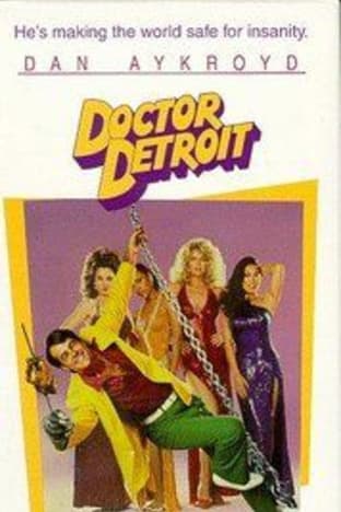 Doctor Detroit