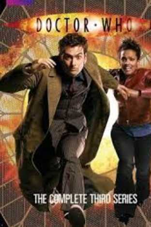 Doctor Who - Season 3