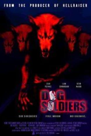Dog Soldiers