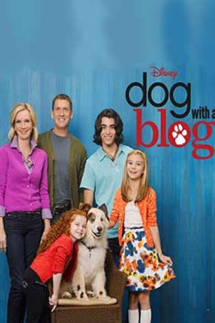 Dog with a Blog - Season 3