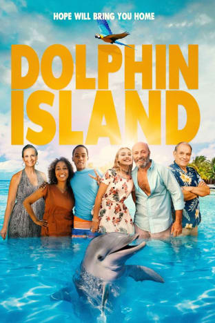 Dolphin Island