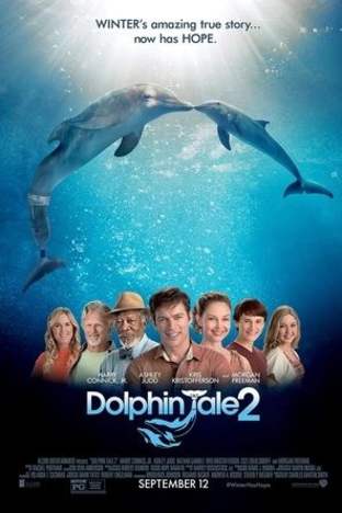 Dolphin Tale 2