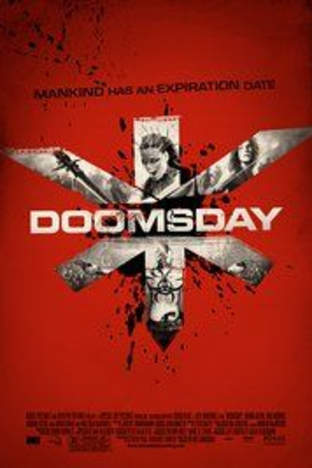Doomsday (2008)