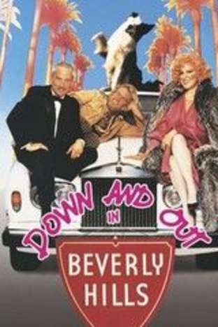 Down and Out in Beverly Hills