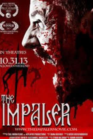 Dracula: The Impaler