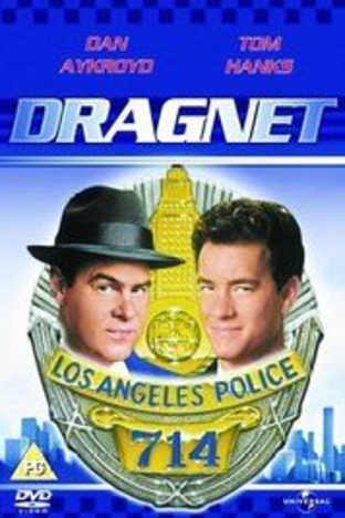Dragnet