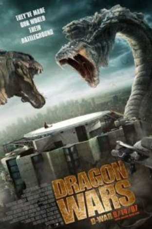Dragon Wars: D-War