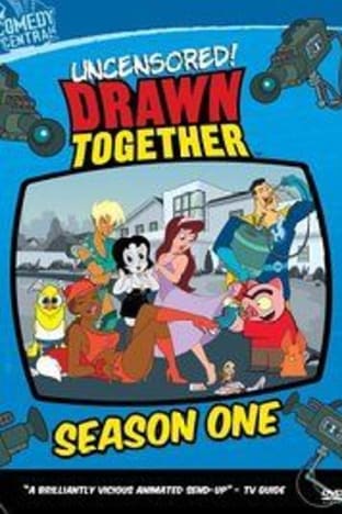 Drawn Together - Season 2