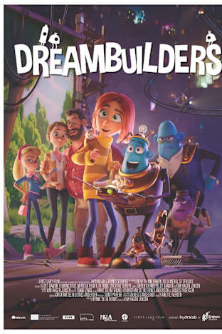 Dreambuilders