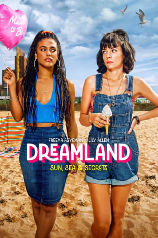 Dreamland - Season 1