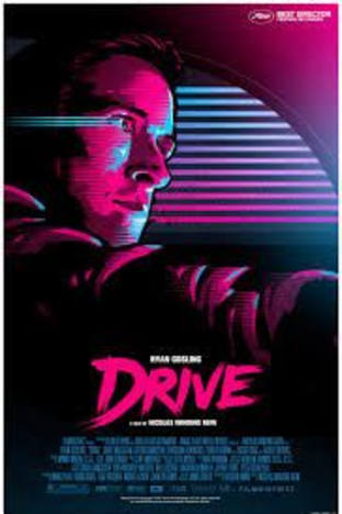 Drive
