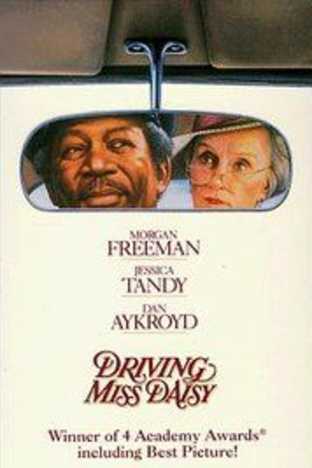 Driving Miss Daisy