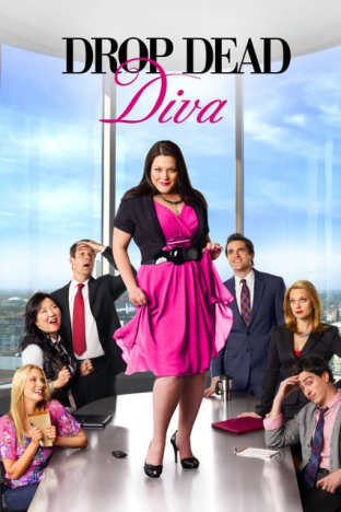 Drop Dead Diva - Season 3