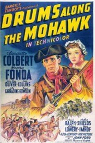 Drums Along the Mohawk