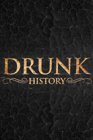 Drunk History (UK) - Season 3