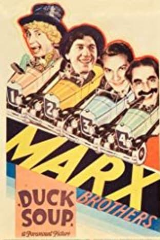 Duck Soup