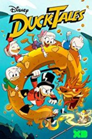 DuckTales - Season 2