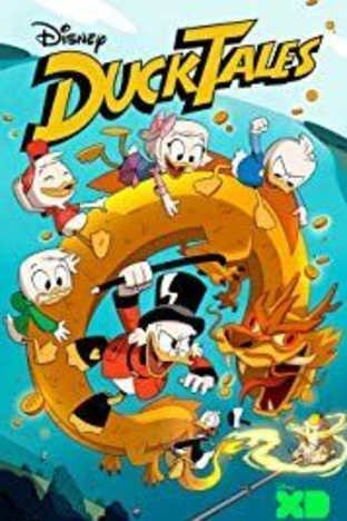 DuckTales - Season 2