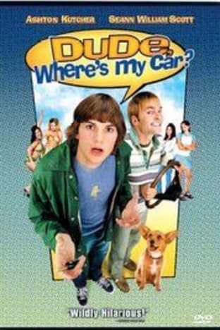 Dude, Where's My Car?