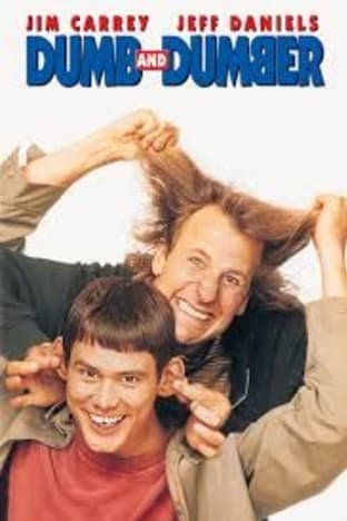 Dumb And Dumber