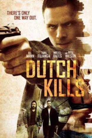 Dutch Kills