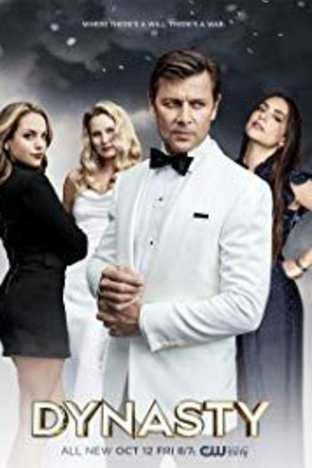 Dynasty - Season 2