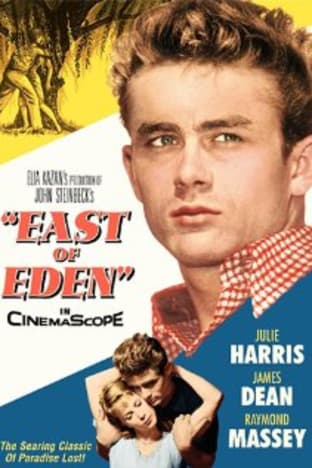East Of Eden