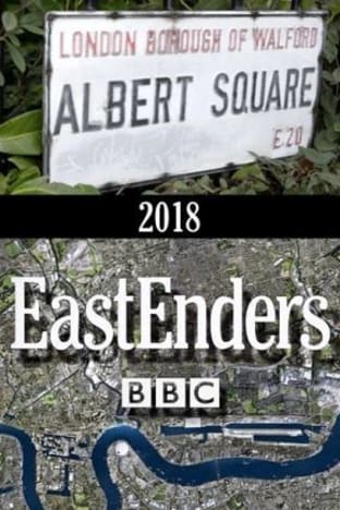 Eastenders - Season 34