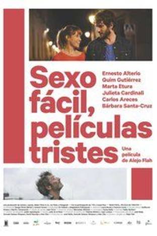 Easy Sex, Sad Movies