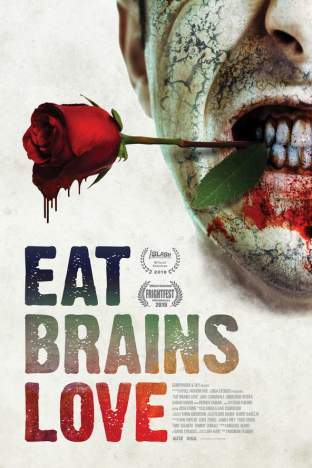 Eat Brains Love