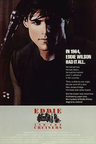 Eddie and the Cruisers