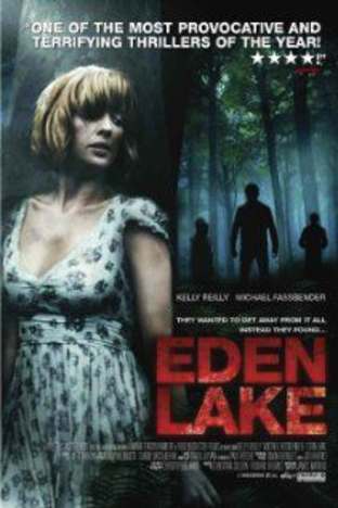 Eden Lake