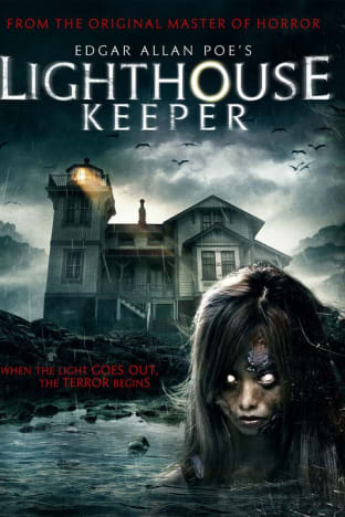 Edgar Allan Poe's Lighthouse Keeper