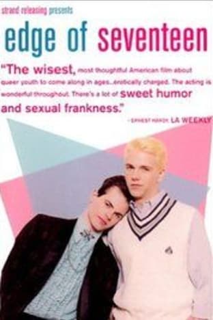 Edge Of Seventeen