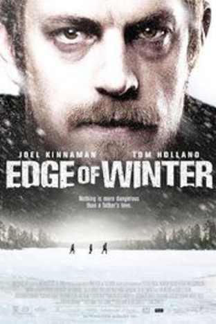 Edge of Winter