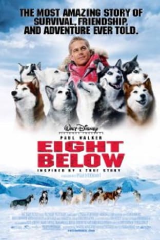 Eight Below