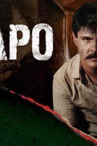 El Chapo - Season 1