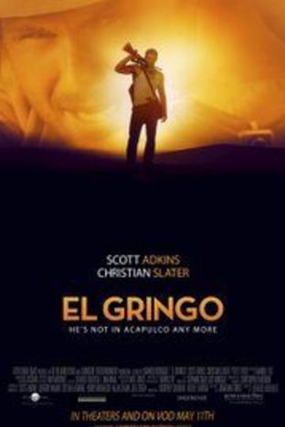 El Gringo