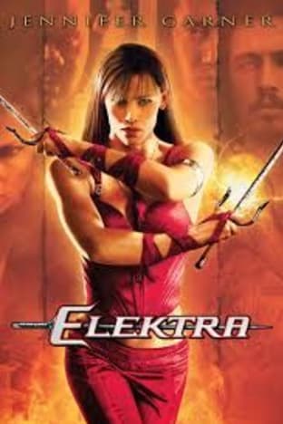 Elektra