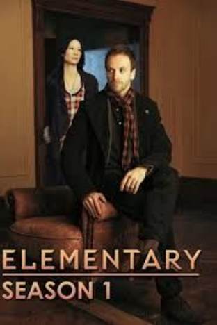 Elementary - Season 1