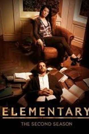 Elementary - Season 2