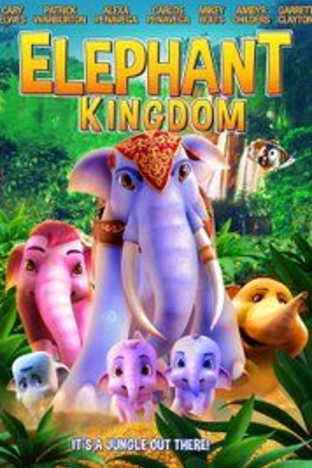 Elephant Kingdom