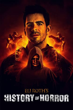 Eli Roth's History of Horror - Season 3