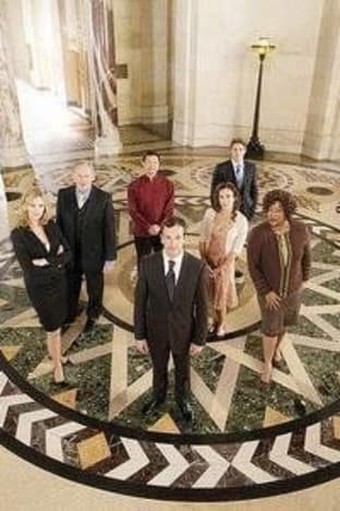 Eli Stone - Season 2