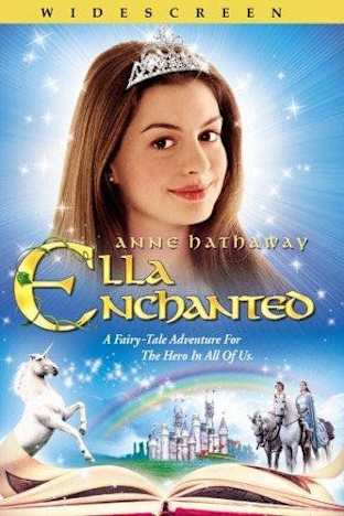 Ella Enchanted