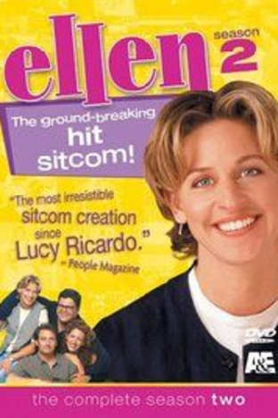 Ellen - Season 2