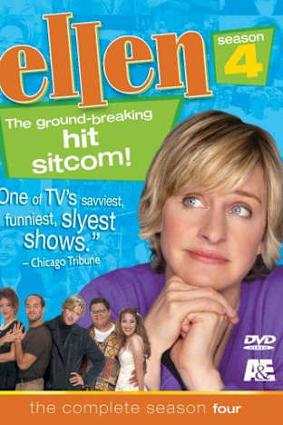 Ellen - Season 4